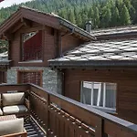 Apartman Monte Cristo Zermatt