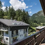 Appartement Monte Cristo