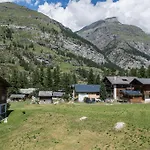 Monte Cristo Apartman *
