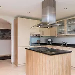 Apartman Monte Cristo *