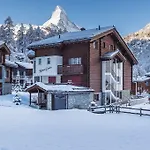 Monte Cristo Apartman *