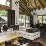 Apartman Monte Cristo Zermatt