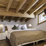 Monte Cristo Zermatt