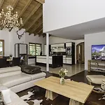 Appartement Monte Cristo