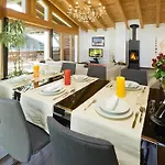 Monte Cristo Appartement *