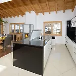 Appartement Monte Cristo