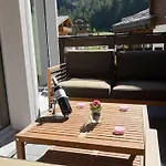 Monte Cristo Appartement *