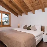 Monte Cristo Apartman Zermatt