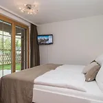 Monte Cristo Apartman *