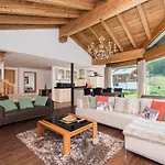 Appartement Monte Cristo