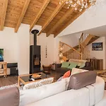 Monte Cristo Apartman Zermatt