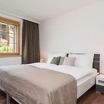 Monte Cristo Apartman *