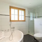 Monte Cristo Zermatt