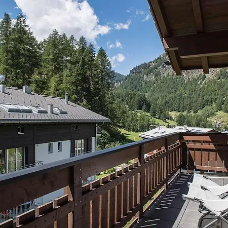 Apartament Monte Cristo *