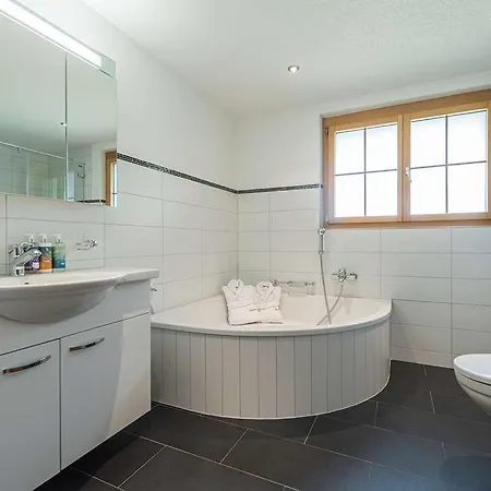Apartament Monte Cristo