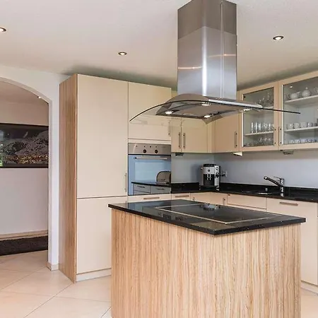 Apartman Monte Cristo *