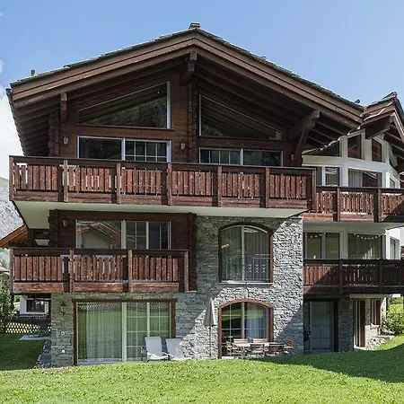Apartament Monte Cristo *