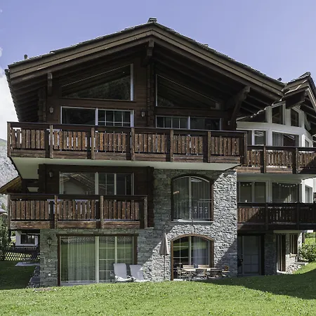 Monte Cristo Apartman *