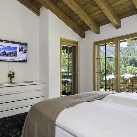 Apartamento Monte Cristo