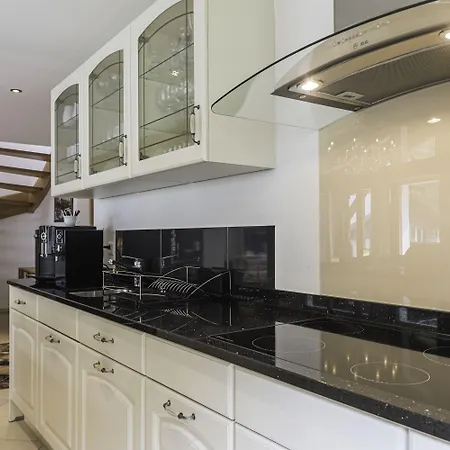 Monte Cristo Apartman *