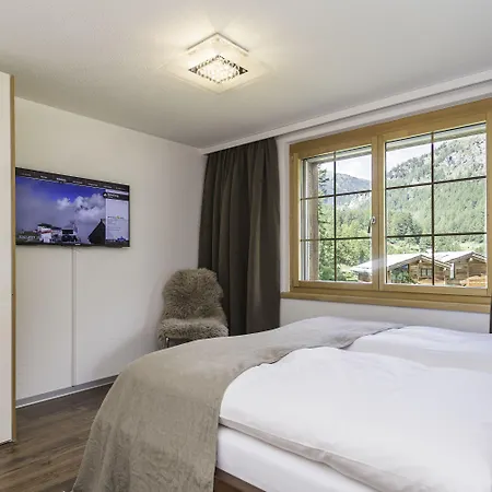 Apartment Monte Cristo *