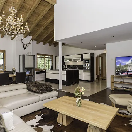 Apartman Monte Cristo