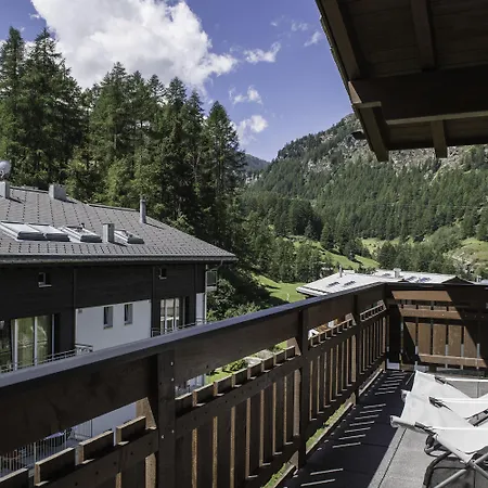 Monte Cristo Apartman *