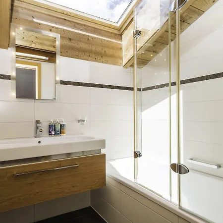 Apartamento Monte Cristo *