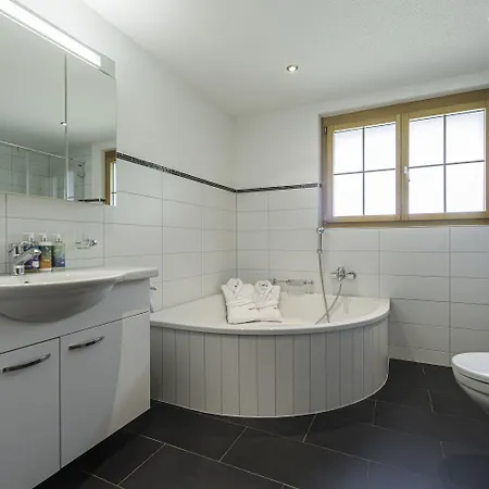 Appartement Monte Cristo