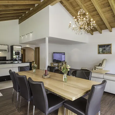 Monte Cristo Appartement