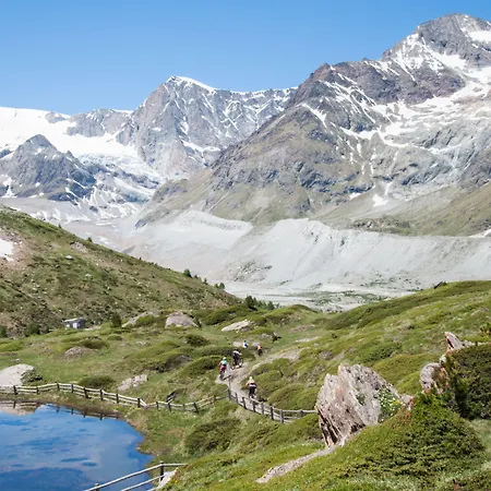 Monte Cristo Zermatt
