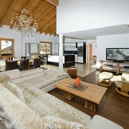 Monte Cristo * Zermatt