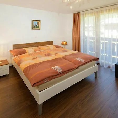Monte Cristo Appartement Zermatt