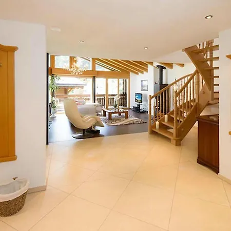 Apartamento Monte Cristo Zermatt