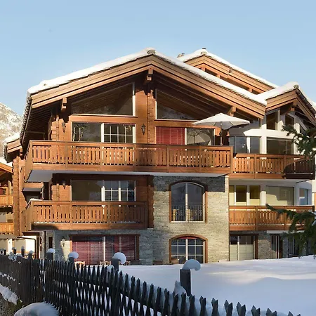 Monte Cristo * Zermatt