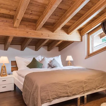 Apartamento Monte Cristo