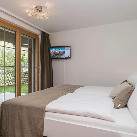 Monte Cristo Apartman *