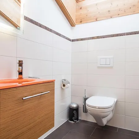 Apartament Monte Cristo