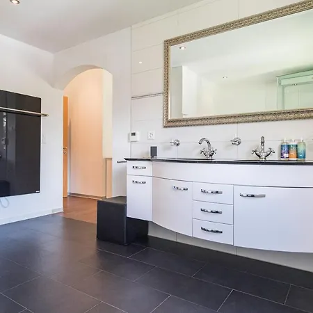 Monte Cristo Apartman Zermatt