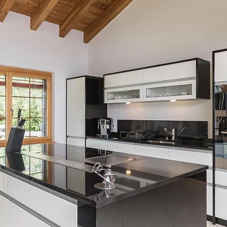 Monte Cristo Zermatt