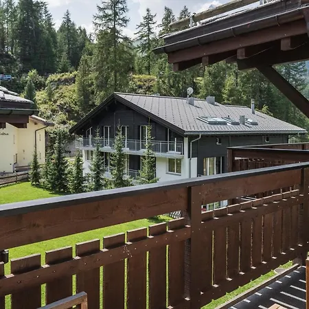 Apartman Monte Cristo *