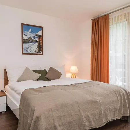 Monte Cristo * Zermatt