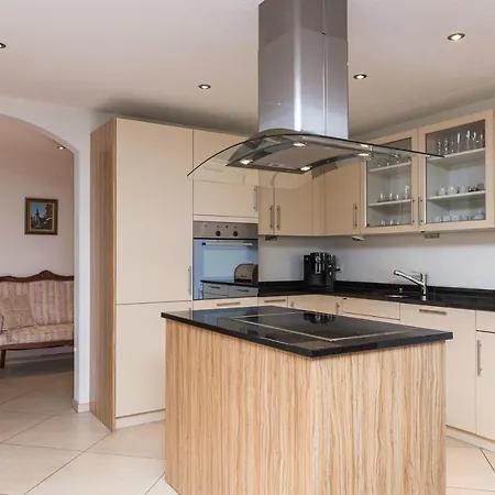 Monte Cristo Zermatt