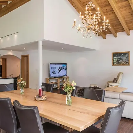 Monte Cristo Apartman *