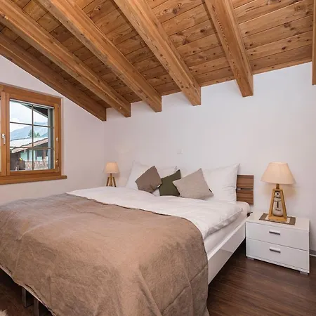 Monte Cristo Apartman *