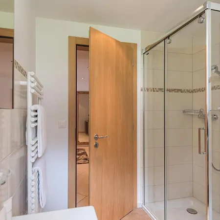 Monte Cristo Apartman