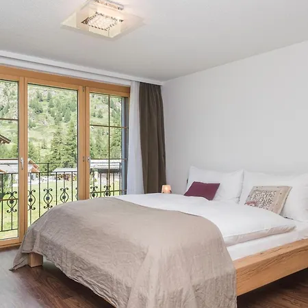 Monte Cristo Zermatt