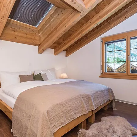 Monte Cristo Apartman *