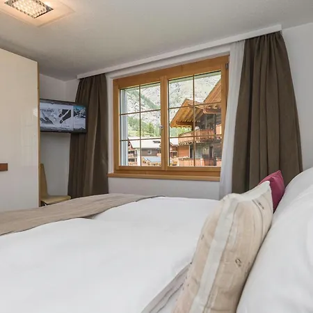 Monte Cristo Apartman *