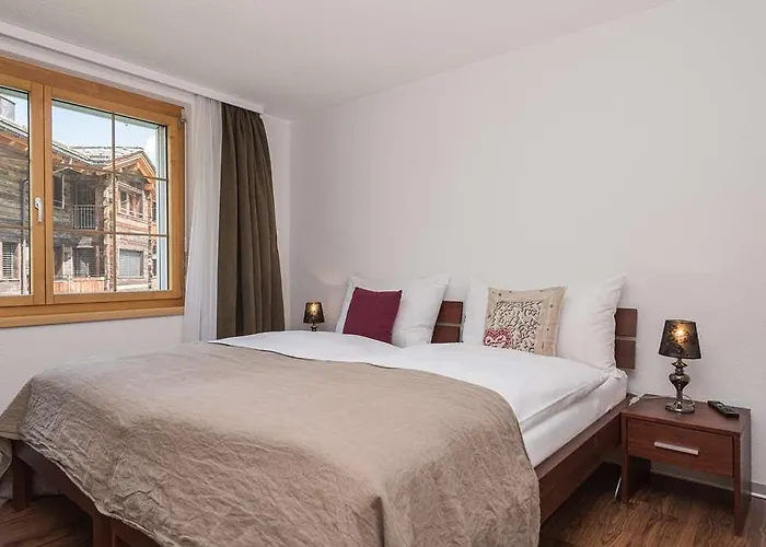 Monte Cristo Apartamento *
